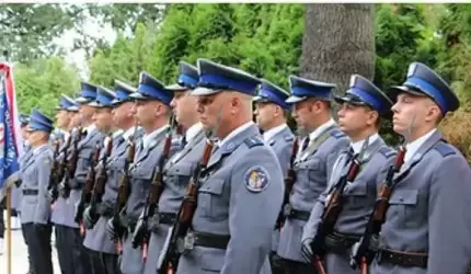 Trwa nabór do służby w Policji - od jutra dni otwarte