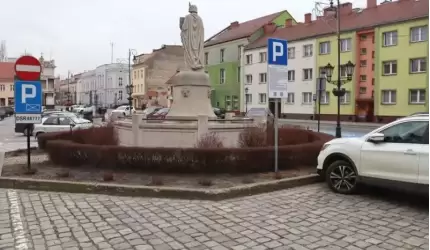 Za parkowanie w Środzie Śląskiej zapłacisz w aplikacji