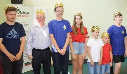 Złota Korona Średzka - oto laureaci