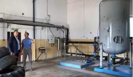 Uporządkowanie gospodarki wodno-ściekowej w gminie Udanin to priorytet