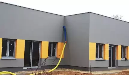 Wkrótce ruszy rekrutacja do żłobka w Kostomłotach!