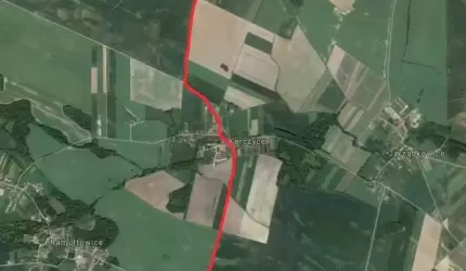 Projekt powiatu z rządowym dofinansowaniem