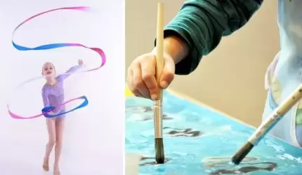 Gminny Ośrodek Kultury i Sportu w Malczycach zaprasza do zapisów na nowy sezon zajęć!