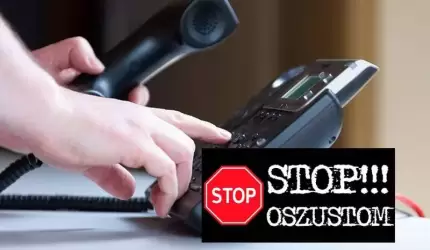 Kolejny alarmujący przypadek w powiecie średzkim – oszuści podszywają się pod służby!