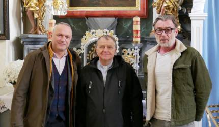 Powiat inwestuje w zabytki i wspólnotę!