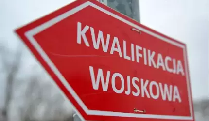 Kwalifikacja wojskowa