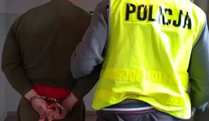 Sprawcy włamania i kradzieży w rękach średzkich policjantów