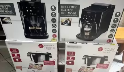 Złodzieje sprzętu AGD zatrzymani – szybkie działania średzkich policjantów