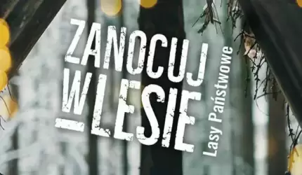 Biwakowanie dobrym sposobem na spędzenie weekendu poza domem