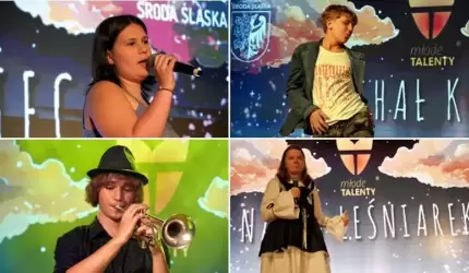 Gala Młode Talenty 2024 (zdjęcia i wideo)