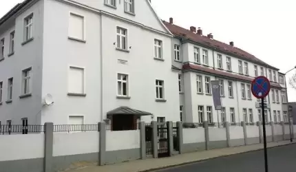 Rada Miejska: Nowy plan pomocy dla powiatu na remont i wyposażenie budynku dawnego szpitala w Środzie Śląskiej