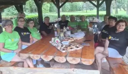 II Spotkanie Danie Wspólnych Chwil Fundacji Biedronka