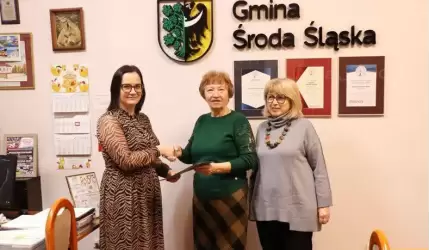 Zajęcia dla seniorów z dotacją UM