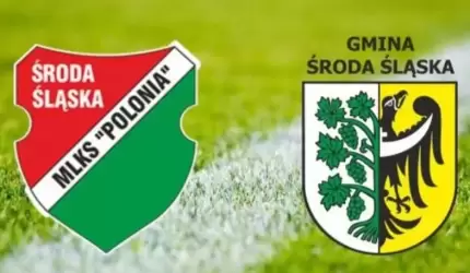 MLKS Polonia dziękuje Gminie Środa Śląska za zaufanie i wsparcie