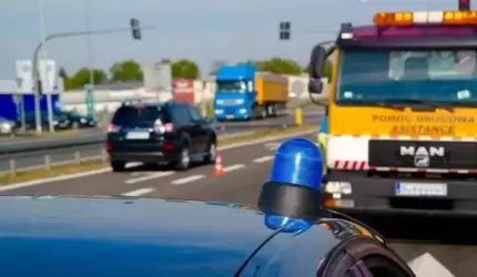 Kolejni nietrzeźwi kierujący zatrzymani przez policjantów