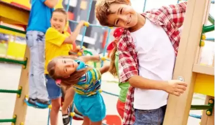 Dzień Dziecka w Miękini, Wilkszynie i Lutyni