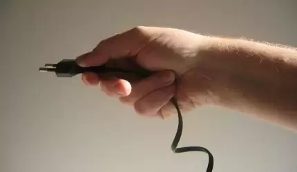 Przerwy w dostawie energii elektrycznej - do 1 września