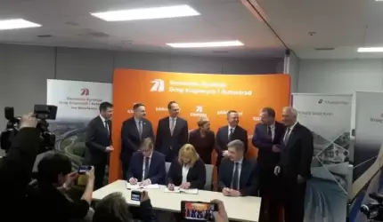 DK 94 Wrocław-Środa Śląska-Lubin do przebudowy