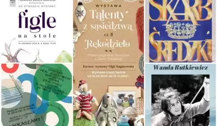 Muzeum Regionalne zaprasza na wakacyjne zwiedzanie