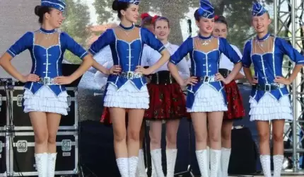 Festiwal Kultury Ludowej - jakie wrażenia?