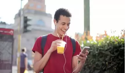 Odśwież menu na wiosnę