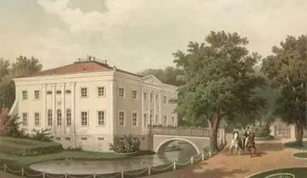 Lobenowie z Rakoszyc. Podróż przez pięć krajów