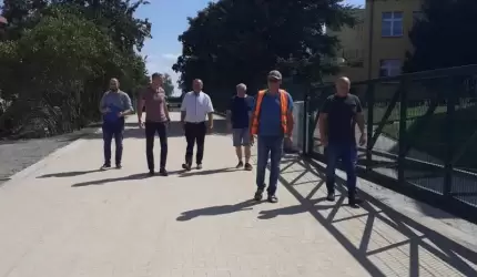 Zakończono prace na ul. Szkolnej w Rakoszycach