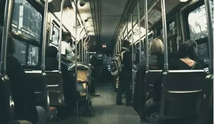 Ważna informacja! Dojazdy uczniów do szkół