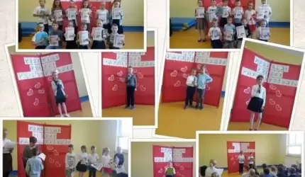 Szkolny Przegląd Poezji Patriotycznej