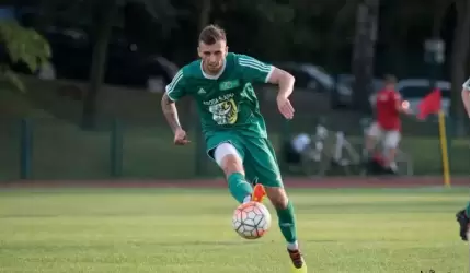 Rozgrywki piłkarskie nabierają tempa. Przypominamy kto z kim zagra