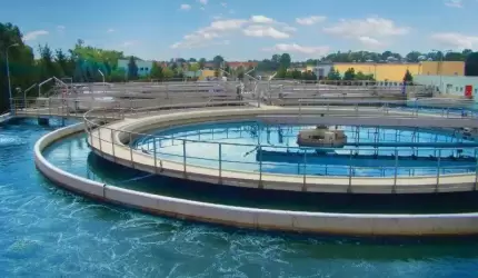 Problemy przedsiębiorstw wod.-kan. Komisje senackie chcą skrócenia obowiązywania taryf za wodę i ścieki