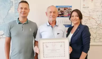 Powiat Średzki liderem w pozyskiwaniu funduszy zewnętrznych