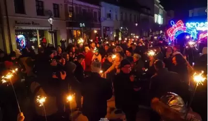 Finał WOŚP z DK Środa Śląska