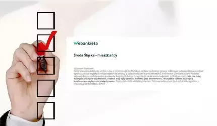 Ankieta dla mieszkańców Gminy dot. problemów społecznych