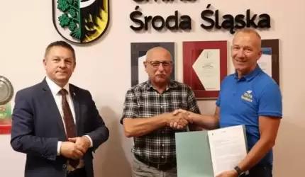 2 mln zł na modernizację oświetlenia - rusza duża gminna inwestycja