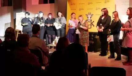 Kobiecość ma wiele twarzy - nowe wystawy w PCeKA