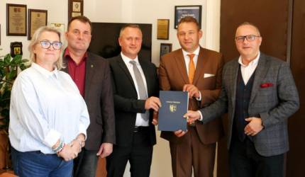 Gmina Udanin: Dobra wiadomość dla mieszkańców wsi Jarosław!