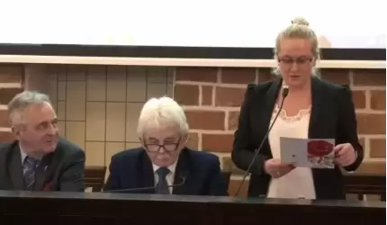 LXXIV Sesja Rady Miejskiej w Środzie Śląskiej (na żywo)