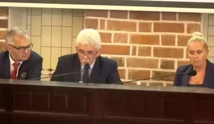 Decyzja RM ws. woli pomocy Powiatowi Średzkiemu na odkup dawnego szpitala powiatowego