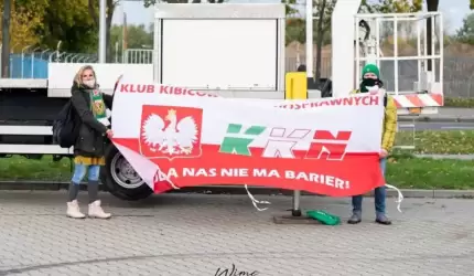 Żywa i szczera pasja zaraża i buduje podziw