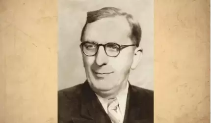 Mieczysław Świerczyński (1899-1986). Biogram – wspomnienie (cz.1)