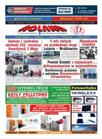 04.2023 Miesięcznik