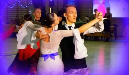 Zapraszamy na XIX Turniej Tańca Towarzyskiego w Środzie Śląskiej!