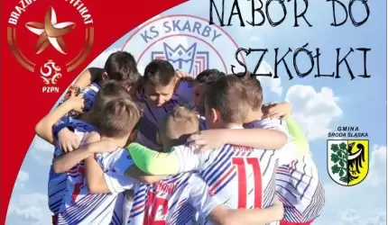 Gmina wspiera Klub Sportowy Skarby Środa Śląska
