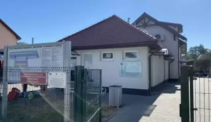 Odpowiedź na komentarz użytkownika