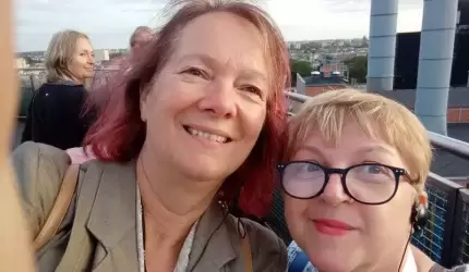 Jubileuszowy Zjazd Polskiego Stowarzyszenia Nauczycieli Języka Niemieckiego