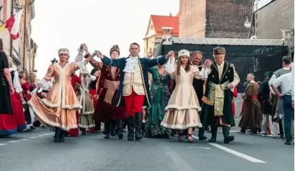 Święto Wina w Mieście Skarbów coraz bliżej!