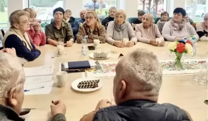 Aktywni+ w Gminie Udanin – seniorzy w akcji!