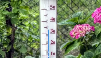 UWAGA. Nadciąga fala upałów!