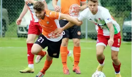 Piłkarski rozkład jazdy [9-10 października]